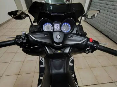 Yamaha T-Max 560 20° anniversario (2021) usata