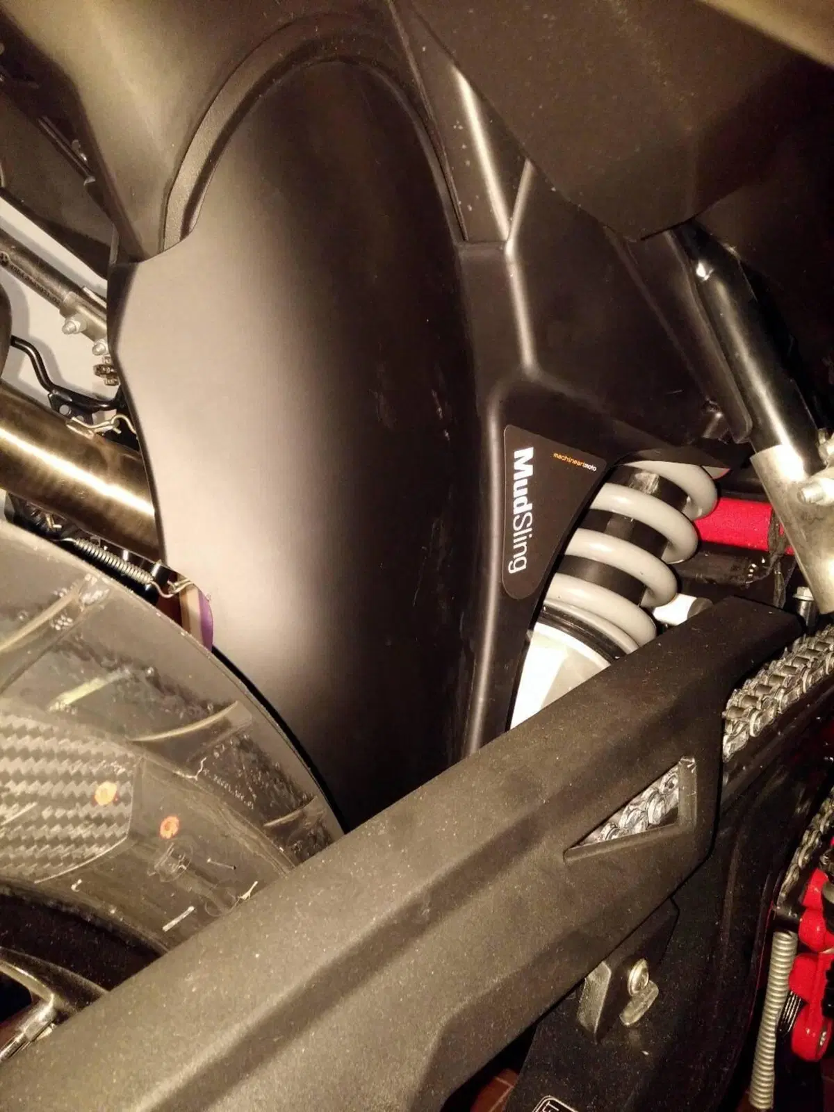 Bmw F 800 GS (2016 - 18) (3)