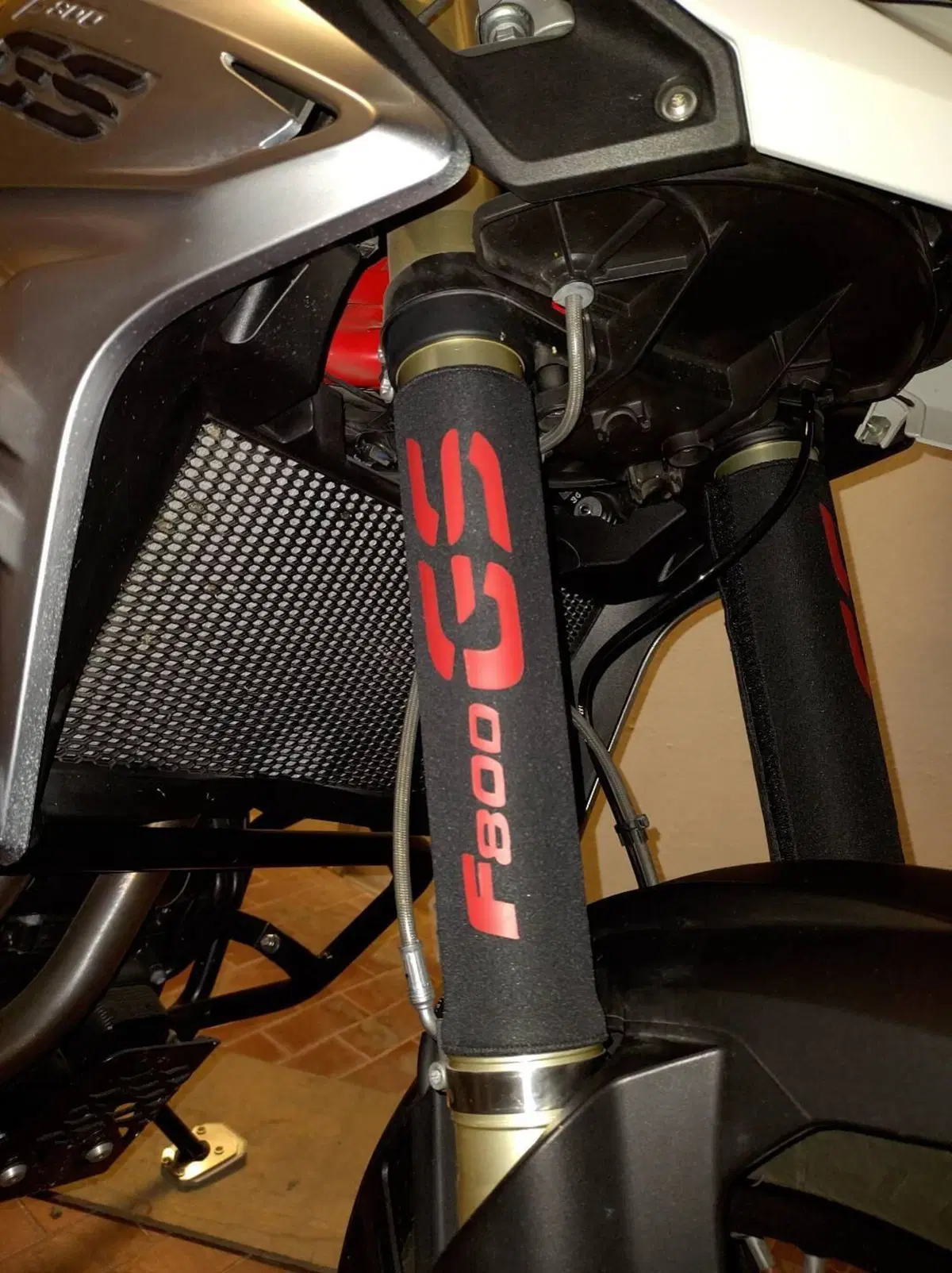 Bmw F 800 GS (2016 - 18) (9)