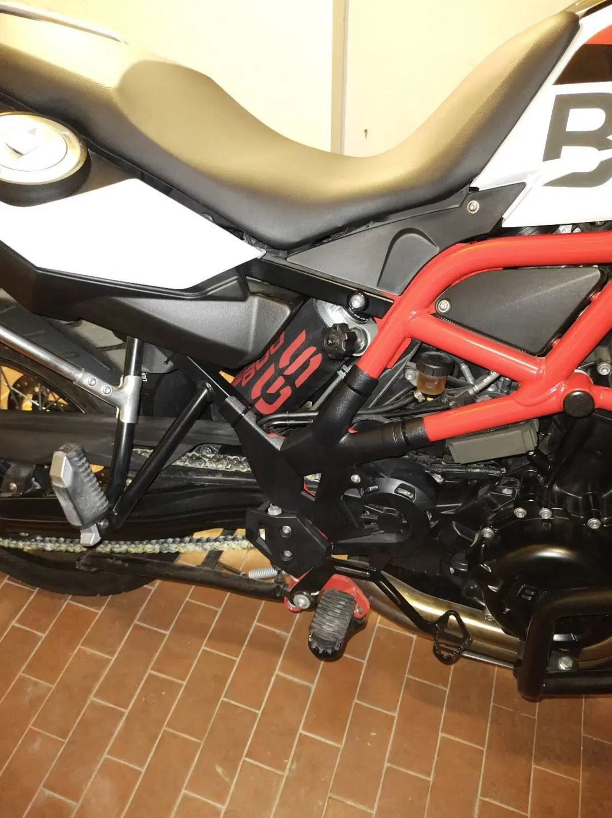 Bmw F 800 GS (2016 - 18) (10)