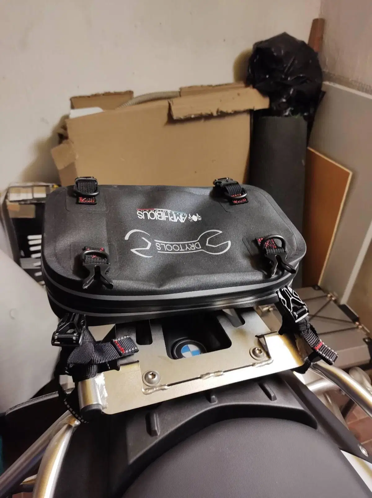 Bmw F 800 GS (2016 - 18) (15)