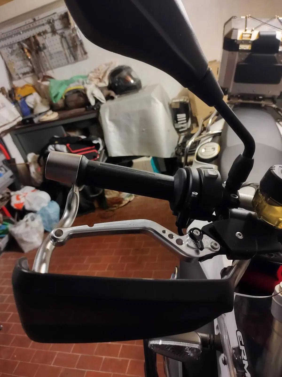Bmw F 800 GS (2016 - 18) (16)