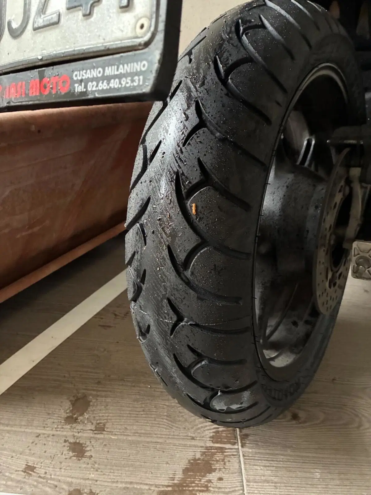 Yamaha XJ6 (2008 - 15) (7)