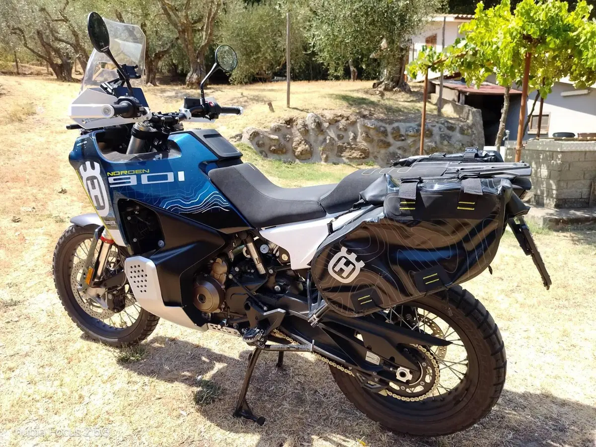 Husqvarna Norden 901 Expedition (2025 - 26) (3)