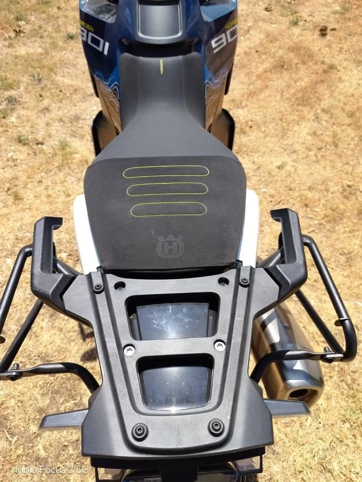 Husqvarna Norden 901 Expedition (2025 - 26) (5)