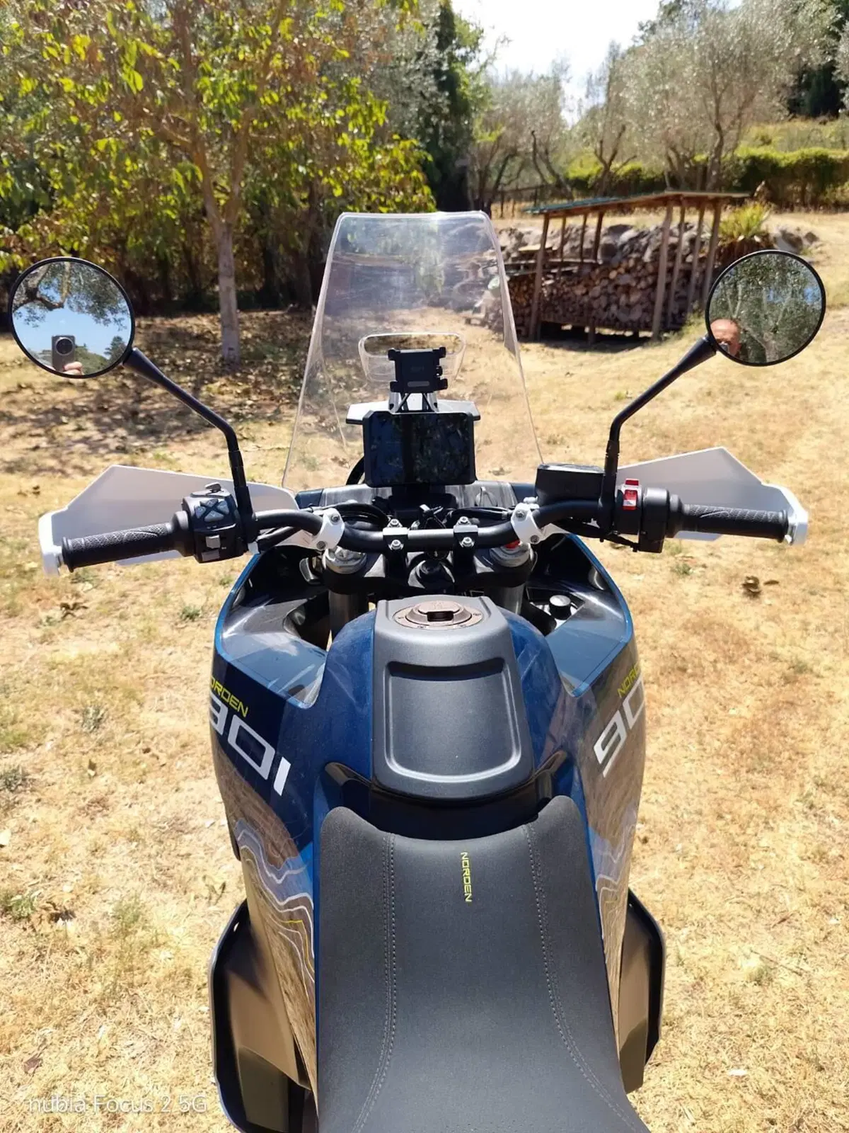 Husqvarna Norden 901 Expedition (2025 - 26) (6)