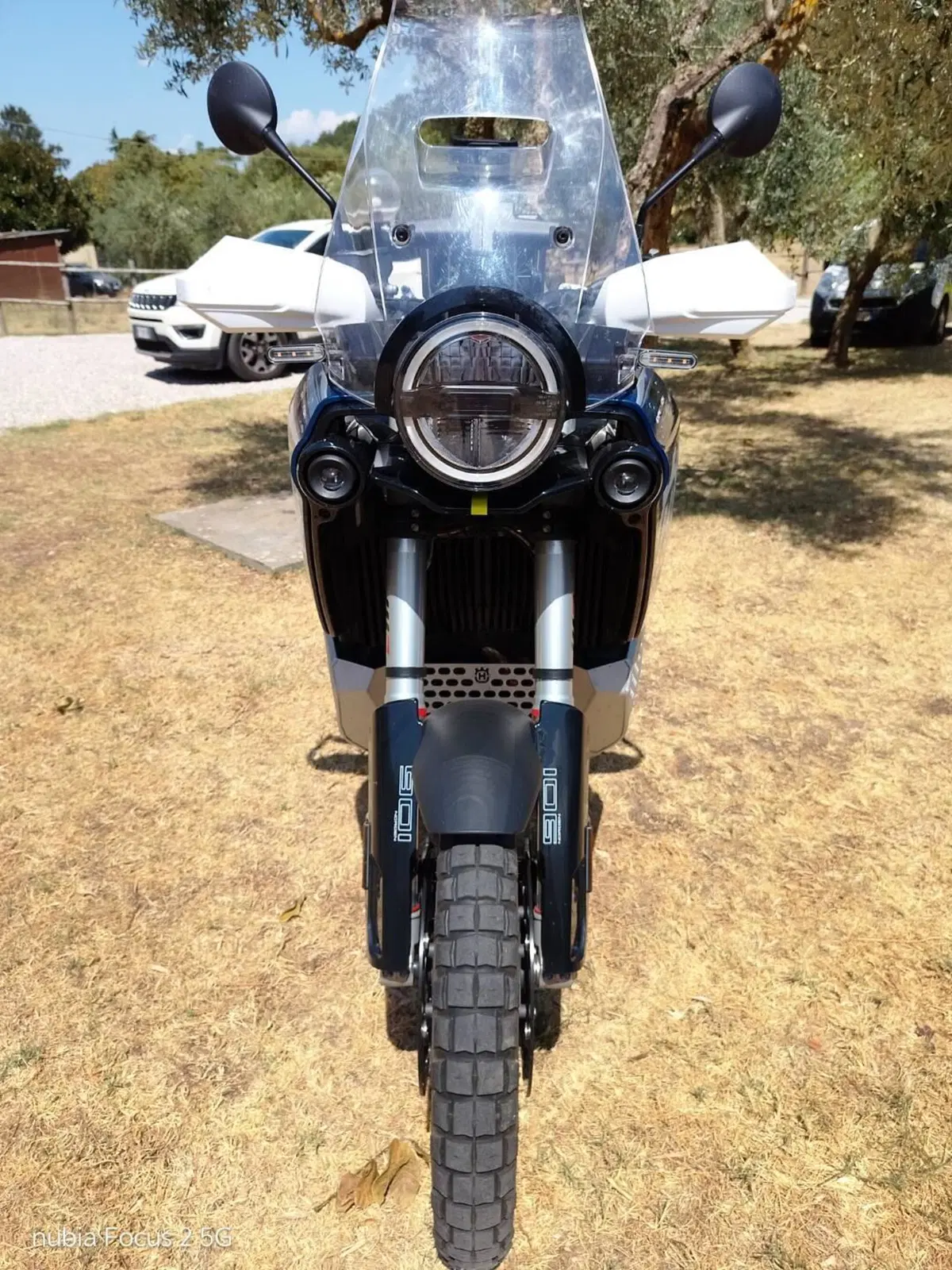 Husqvarna Norden 901 Expedition (2025 - 26) (7)