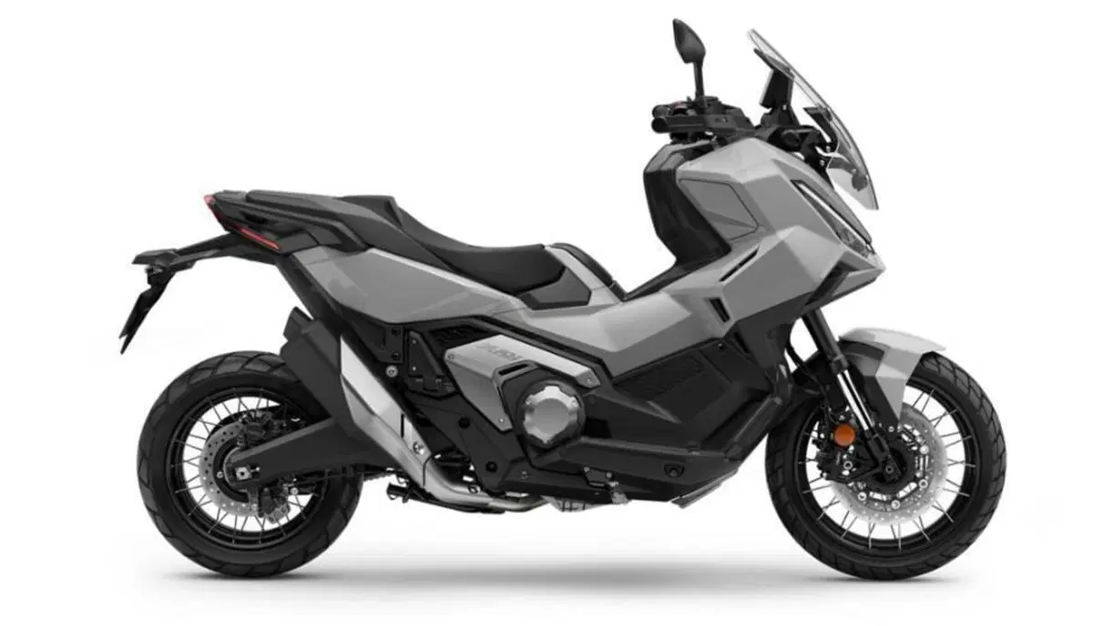 Honda X-ADV 750 (2025 - 27)