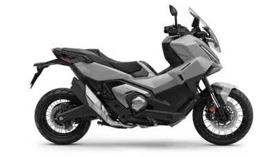 Honda X-ADV 750 (2025 - 27) nuova