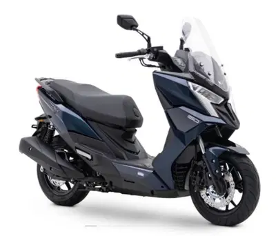 Kymco Dink 150 Flat (2023 - 26) usata