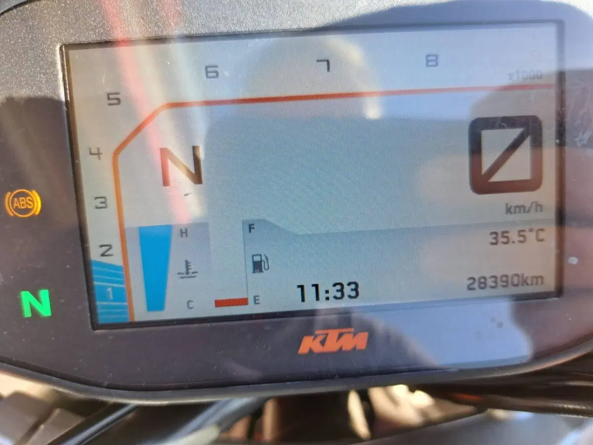 KTM 690 Duke (2016 - 19) (4)