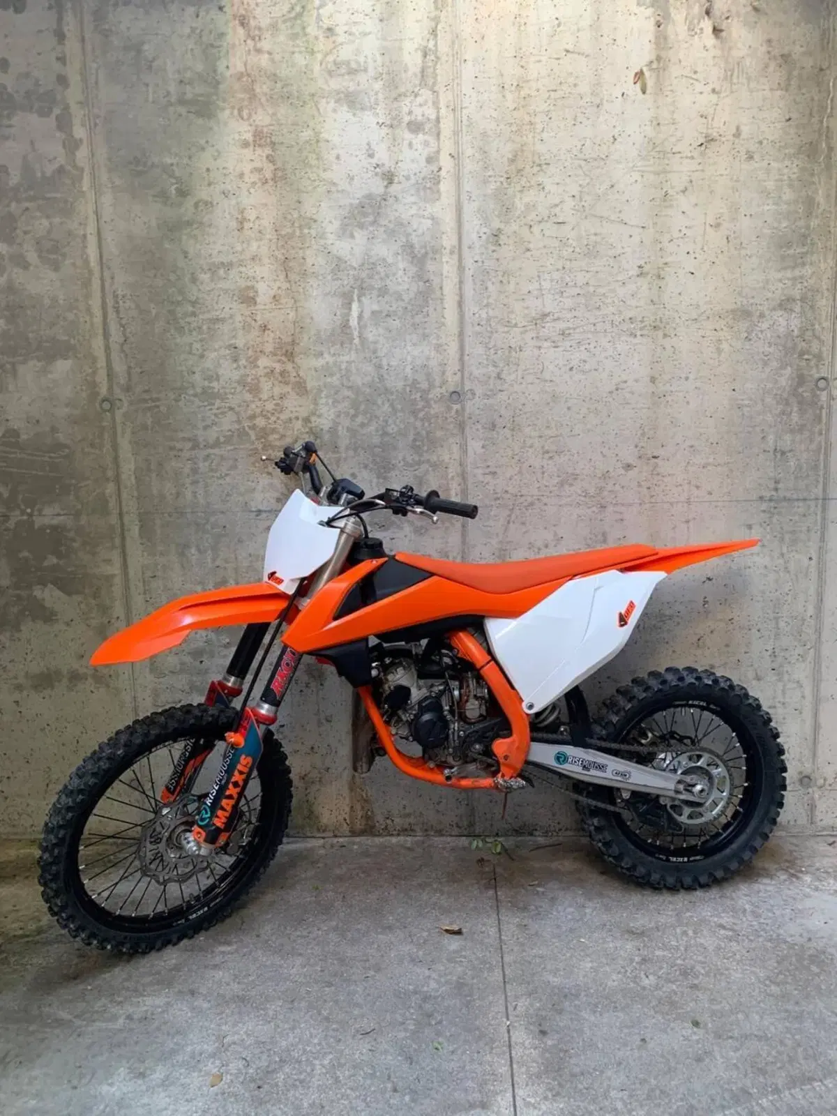 KTM 85 SX (2024) (3)
