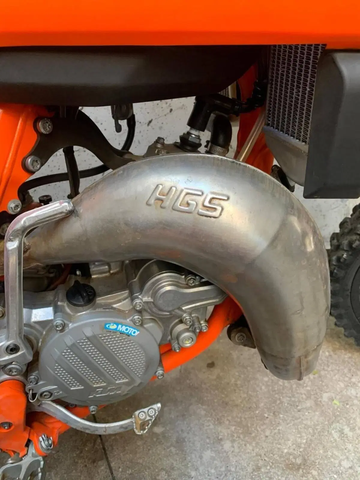 KTM 85 SX (2024) (4)
