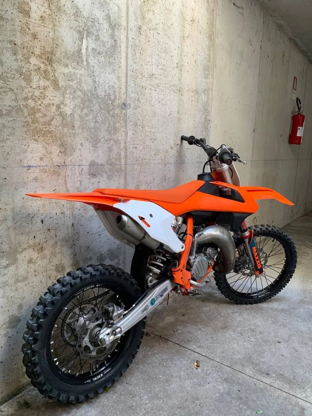 KTM 85 SX (2024) (5)
