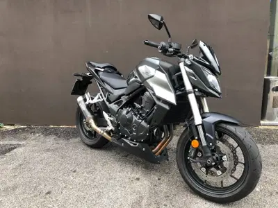 Honda CB 750 Hornet (2023 - 24) usata