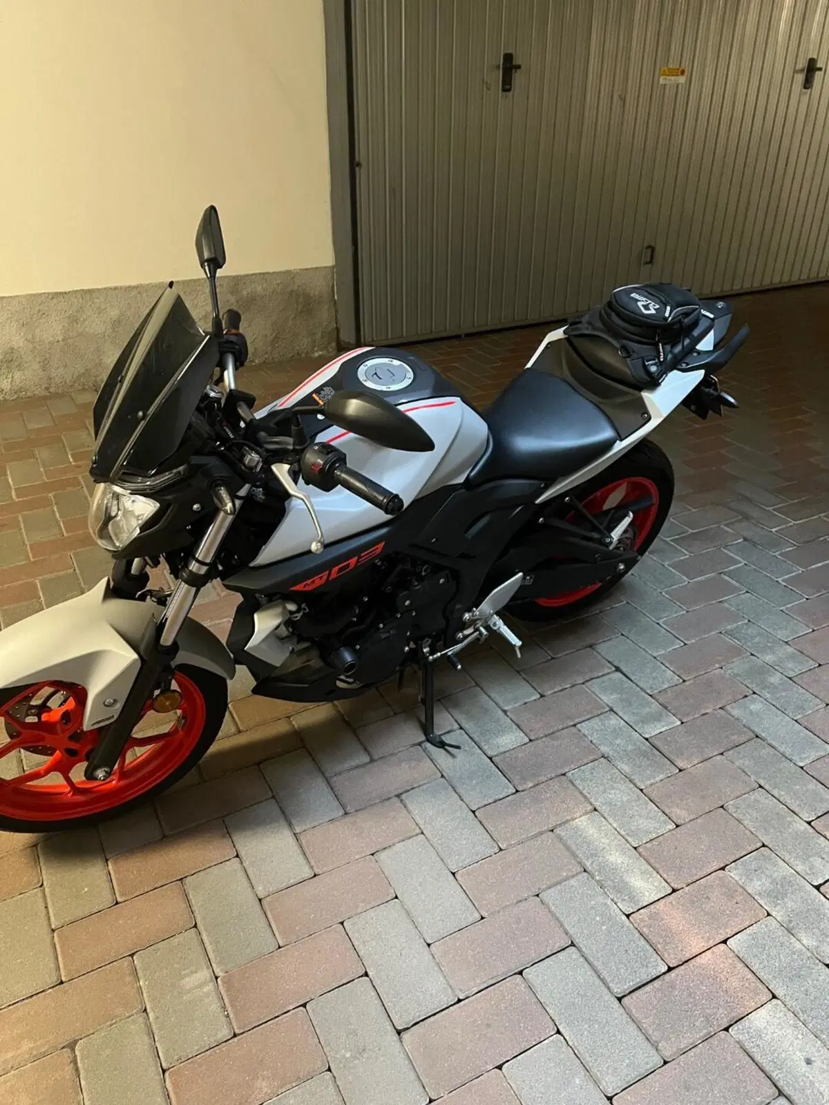 Yamaha MT-03 (2020) (3)