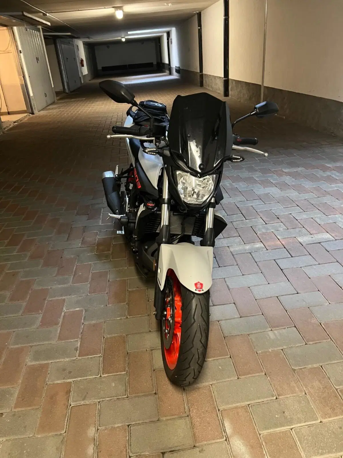 Yamaha MT-03 (2020) (4)