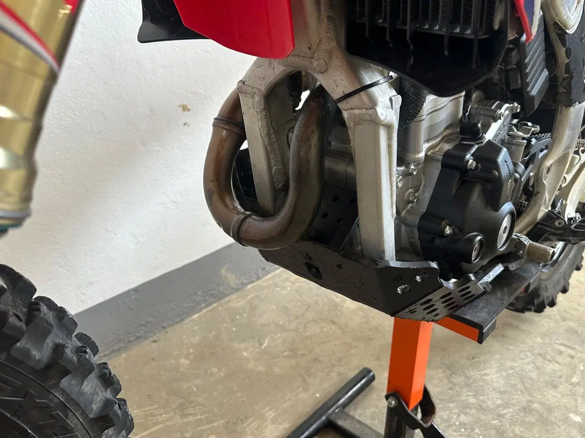Honda CRF 250RX Enduro (2022) (7)