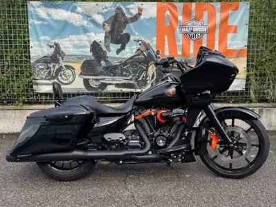 Harley-Davidson 107 Road Glide Special (2017 - 18) - FLTRXS usata