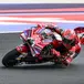 MotoGP 2026. GP di San Marino a Misano. La Sprint si decide alla prima curva: Marc Márquez infila Marco Bezzecchi e va a vincere! [CLASSIFICA]