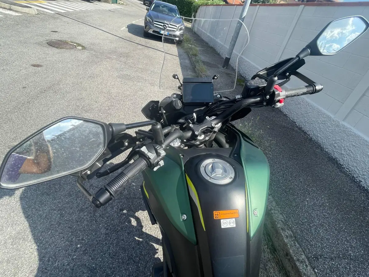 Benelli TRK 702 (2023 - 25) (8)