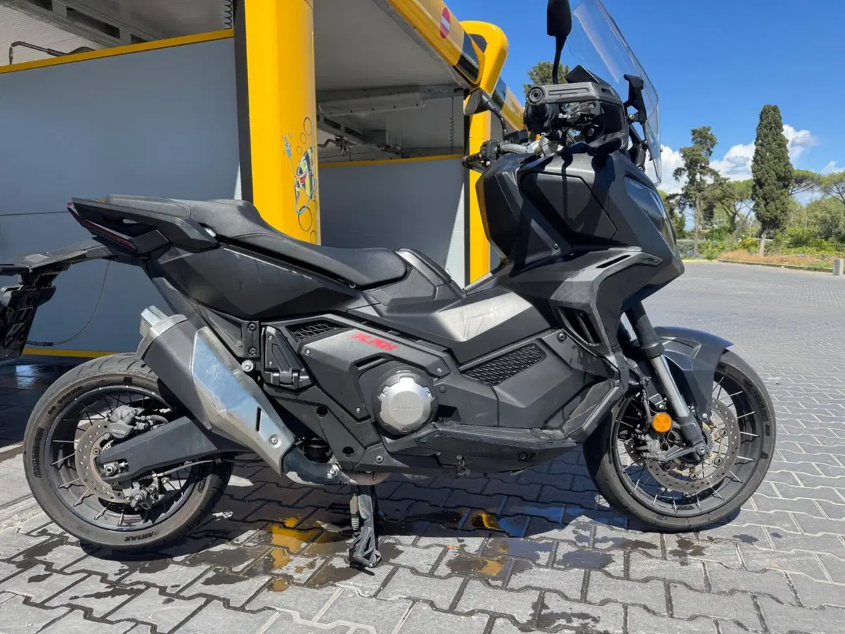 Honda X-ADV 750 DCT (2021 - 24) (2)