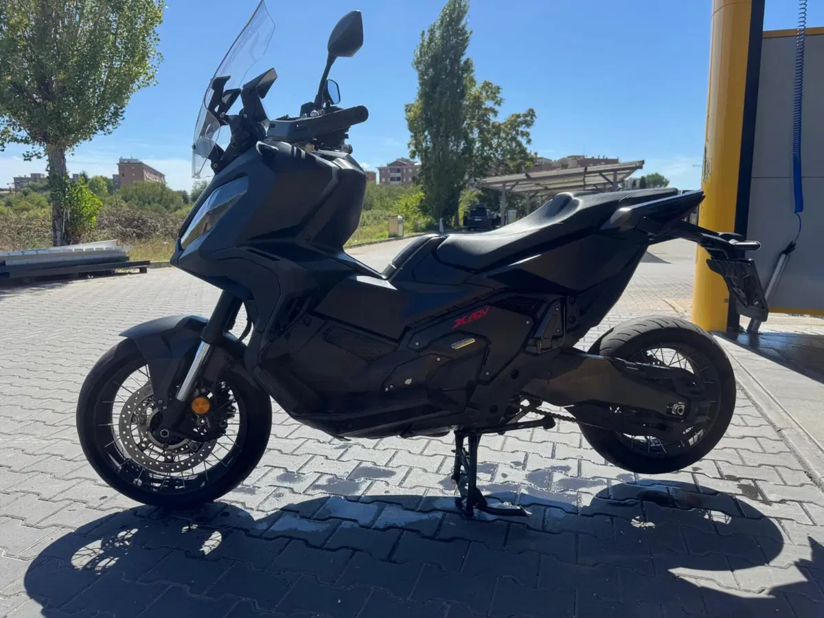 Honda X-ADV 750 DCT (2021 - 24) (6)