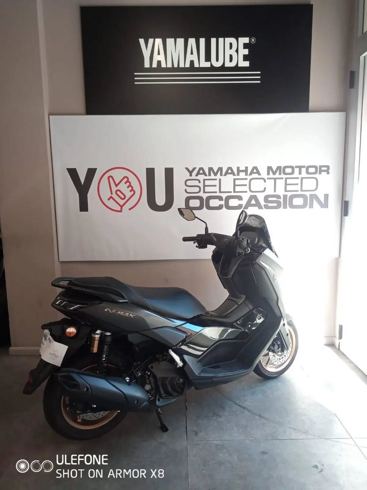 Yamaha N-Max 155 (2026) (3)