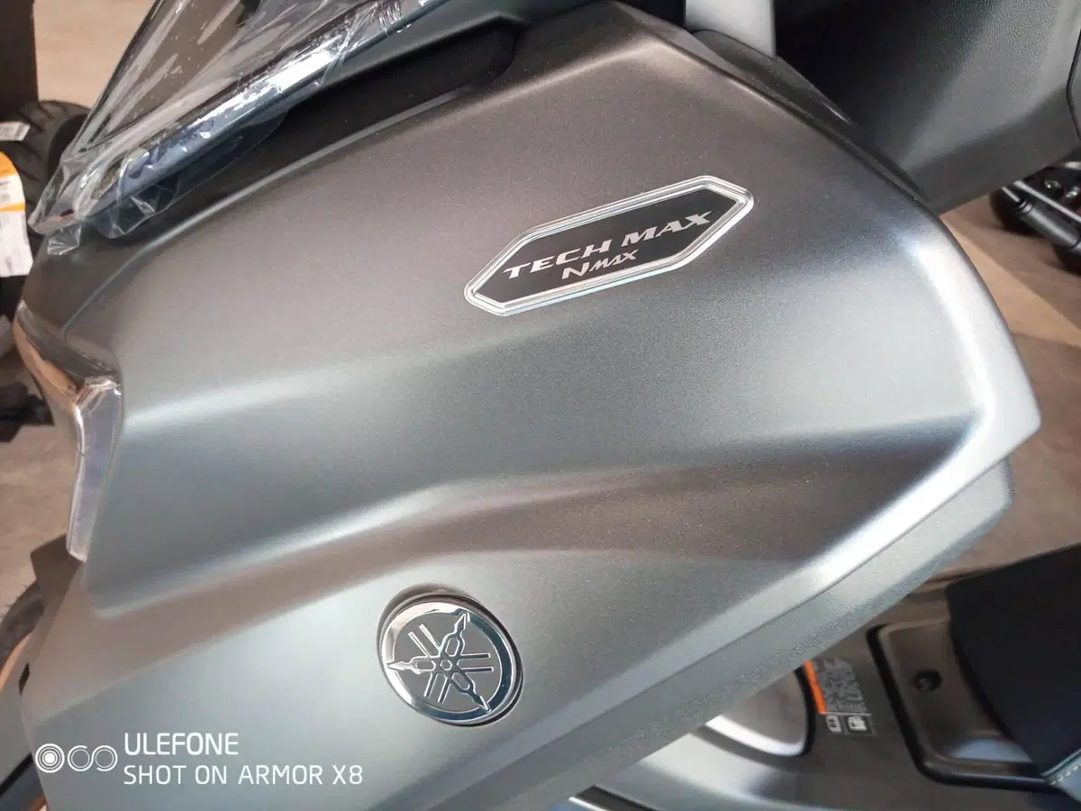 Yamaha N-Max 155 (2026) (6)