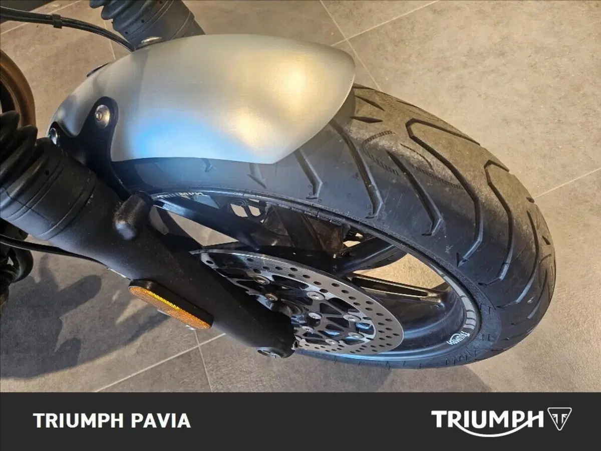 Triumph Speed Twin 1200 (2019 - 20) (6)