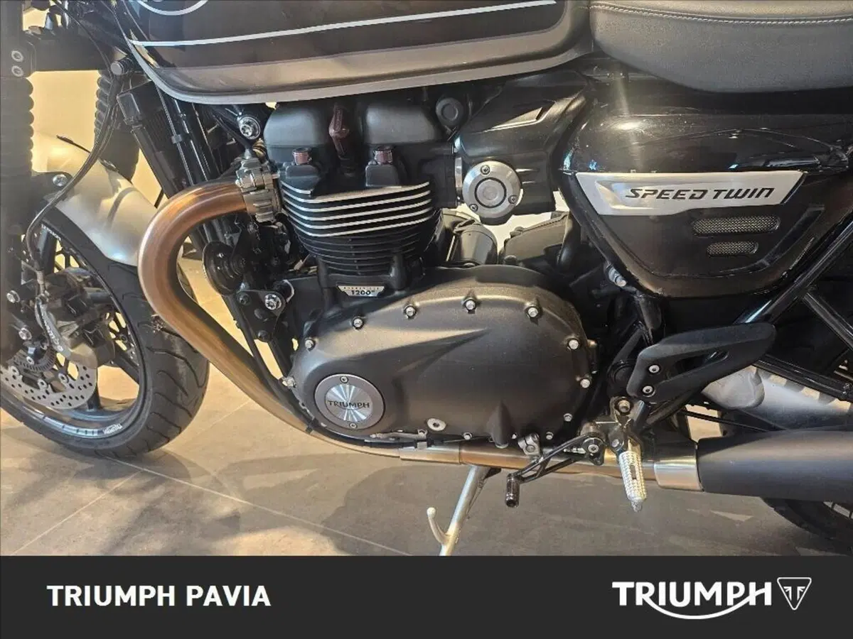 Triumph Speed Twin 1200 (2019 - 20) (16)
