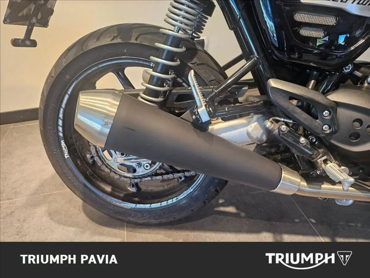 Triumph Speed Twin 1200 (2019 - 20) (11)