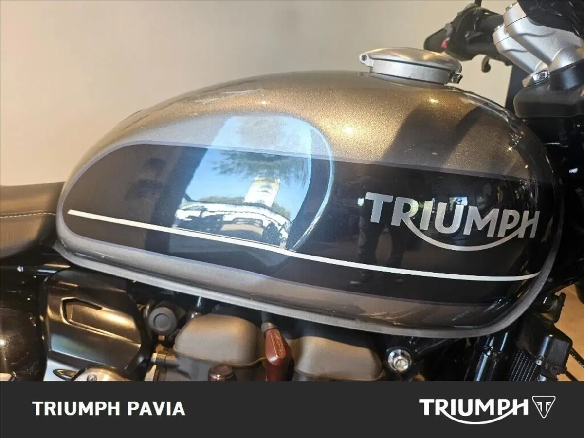 Triumph Speed Twin 1200 (2019 - 20) (8)