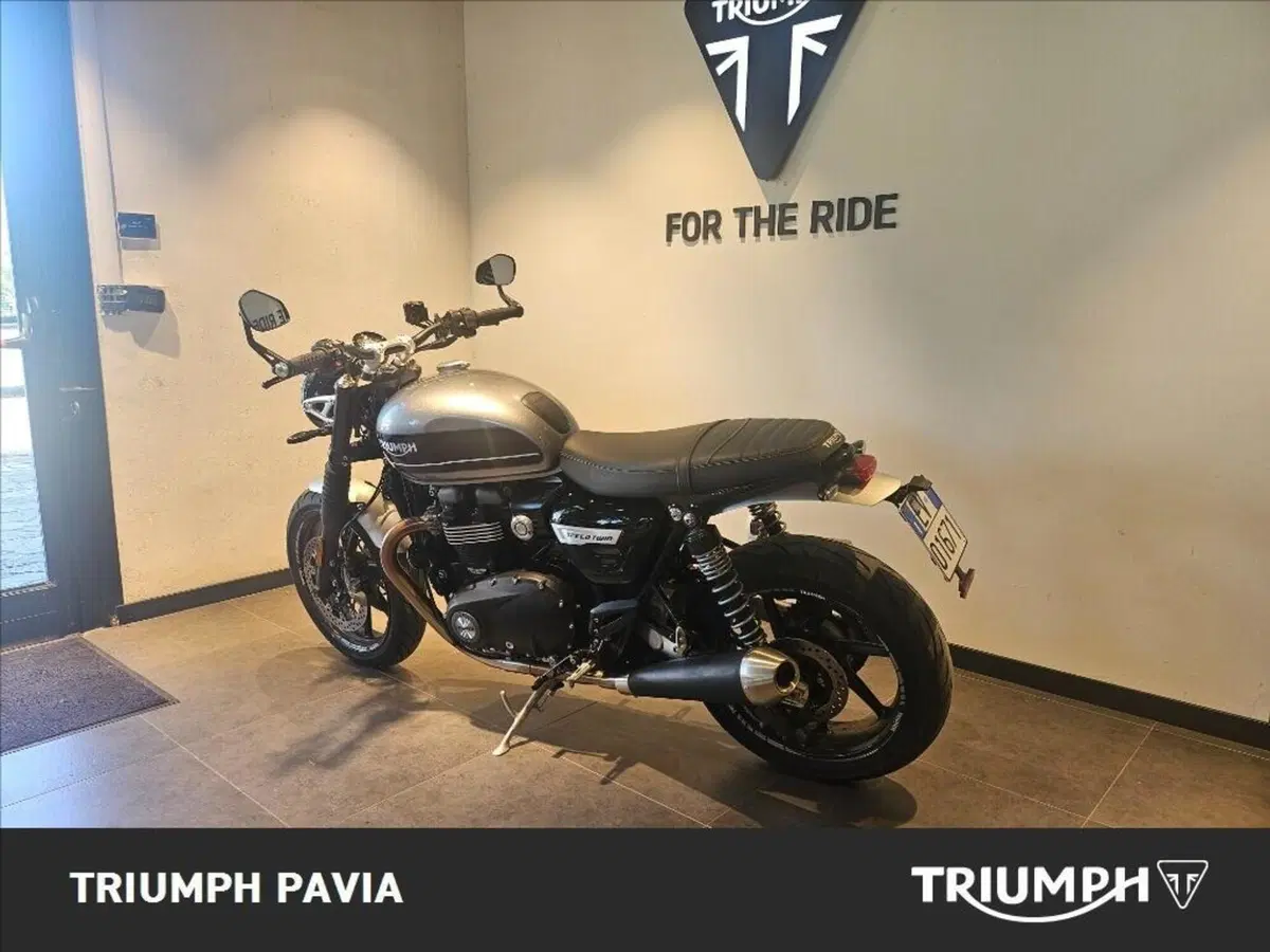 Triumph Speed Twin 1200 (2019 - 20) (12)