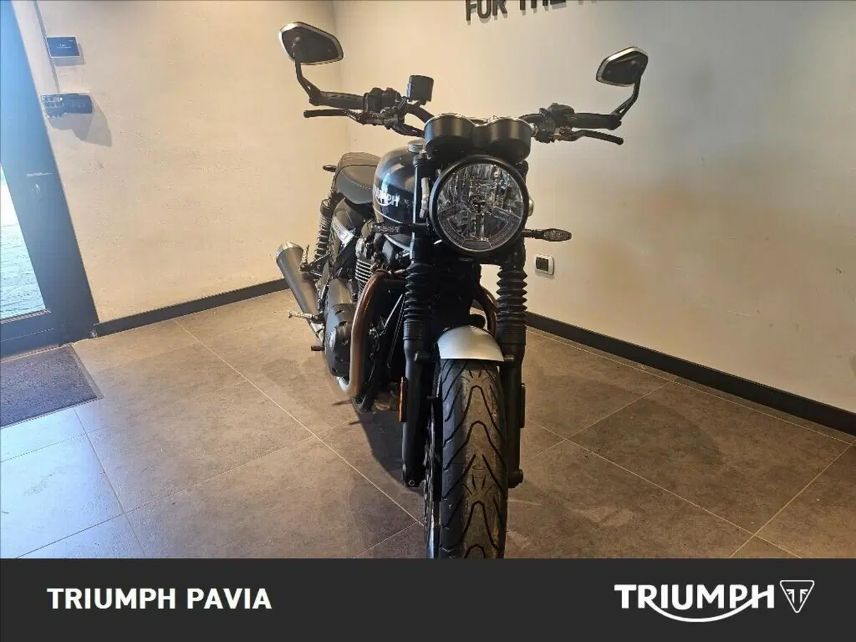 Triumph Speed Twin 1200 (2019 - 20) (3)