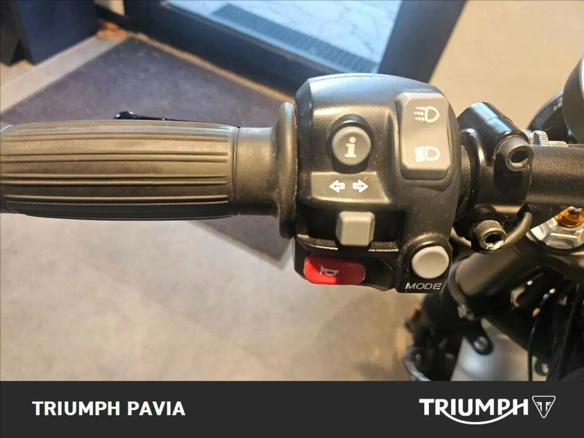 Triumph Speed Twin 1200 (2019 - 20) (23)