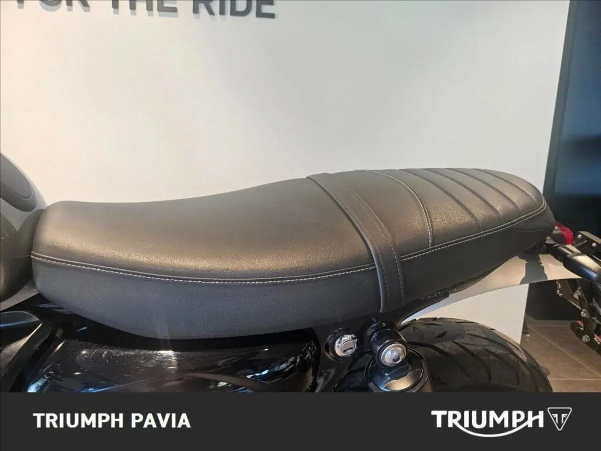 Triumph Speed Twin 1200 (2019 - 20) (18)