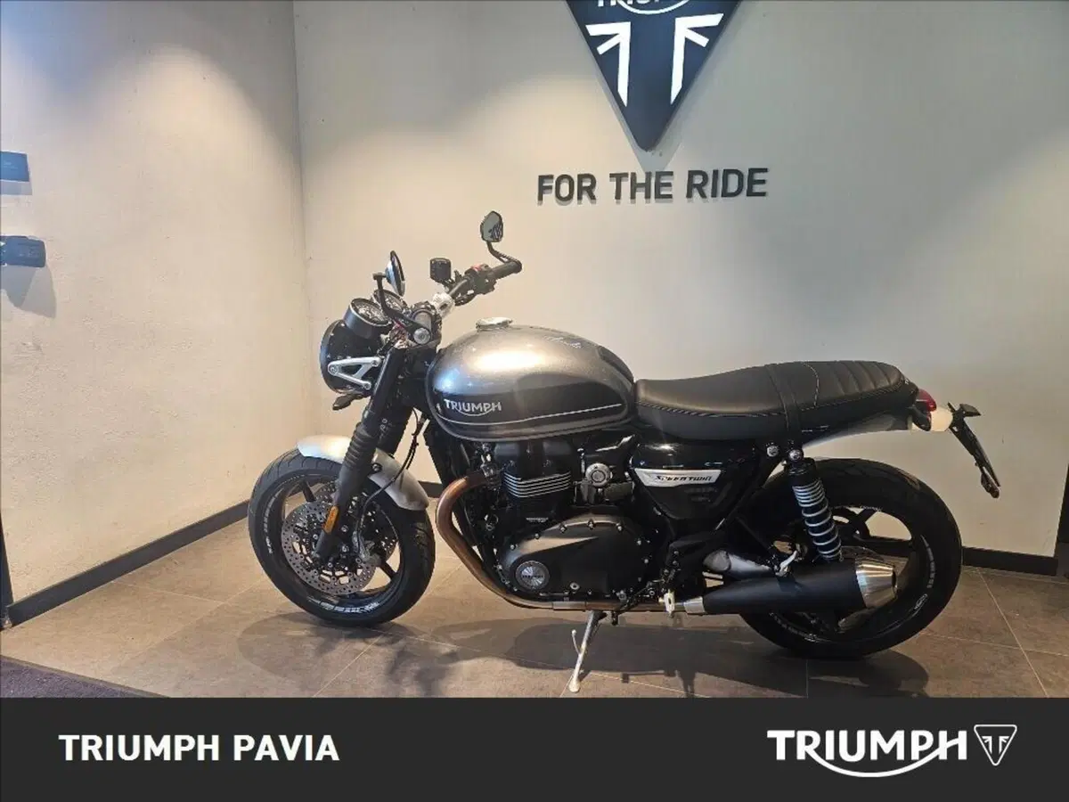Triumph Speed Twin 1200 (2019 - 20) (13)