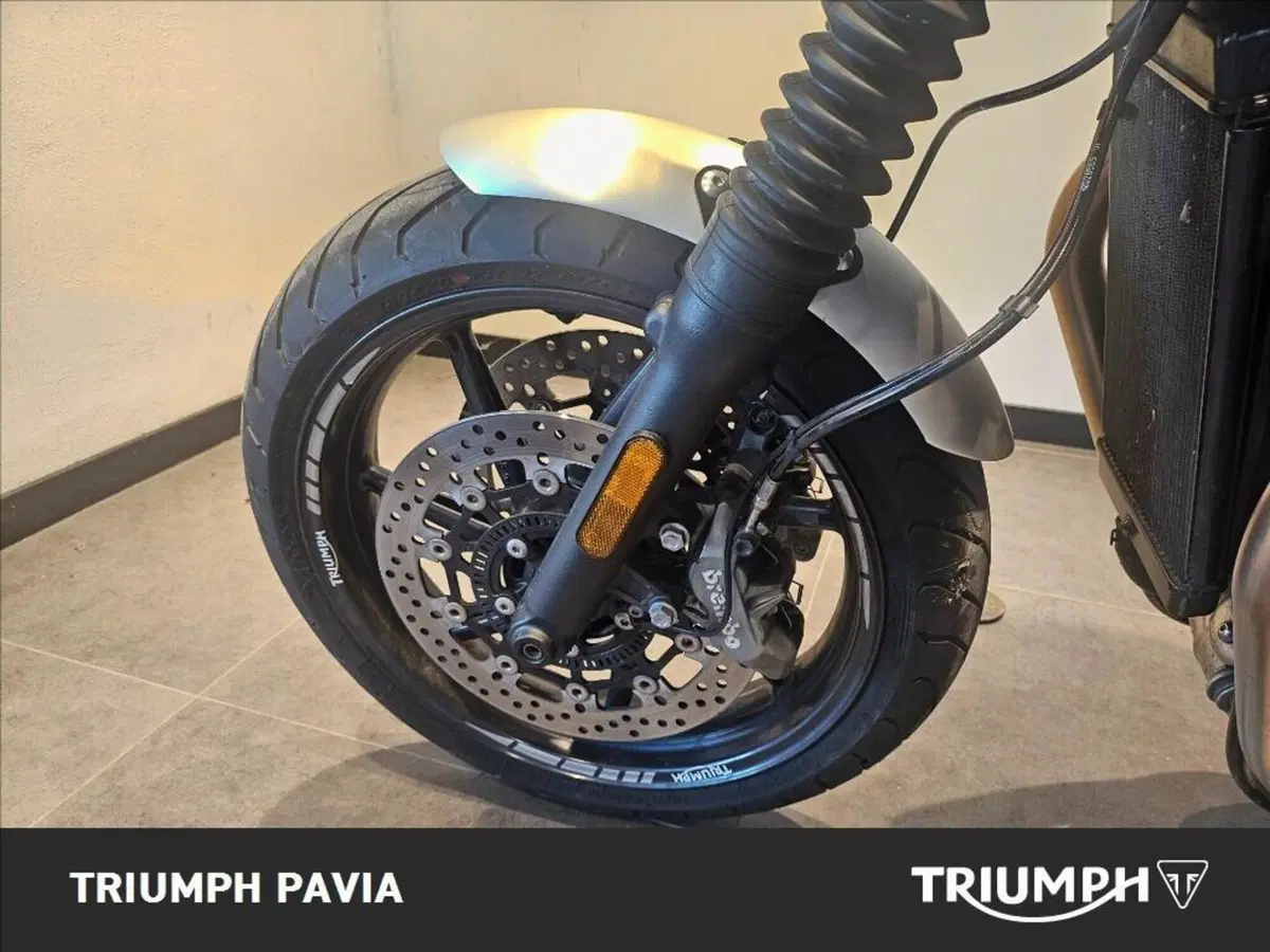 Triumph Speed Twin 1200 (2019 - 20) (19)