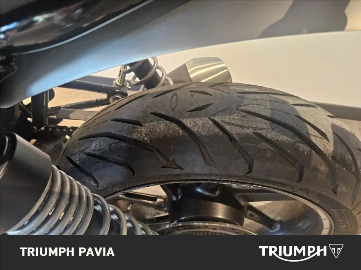 Triumph Speed Twin 1200 (2019 - 20) (14)