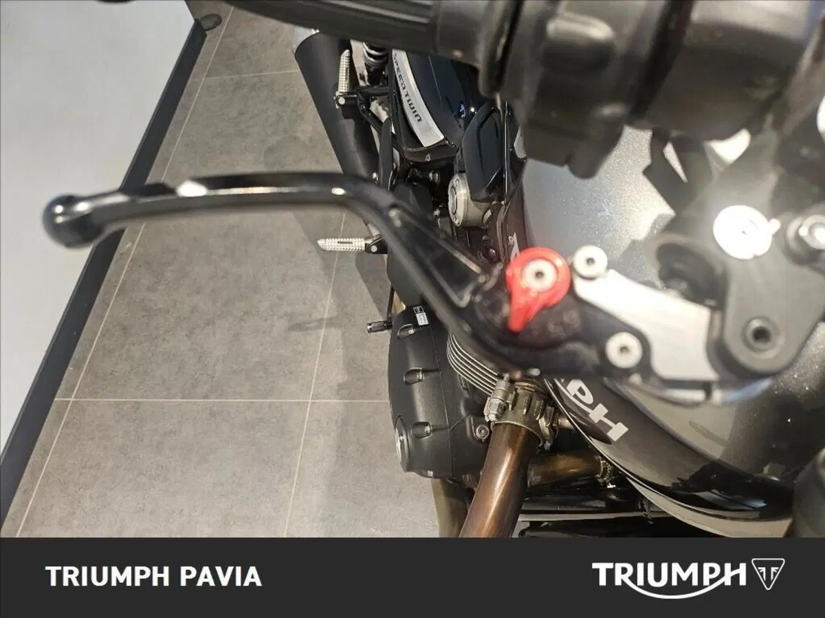 Triumph Speed Twin 1200 (2019 - 20) (26)