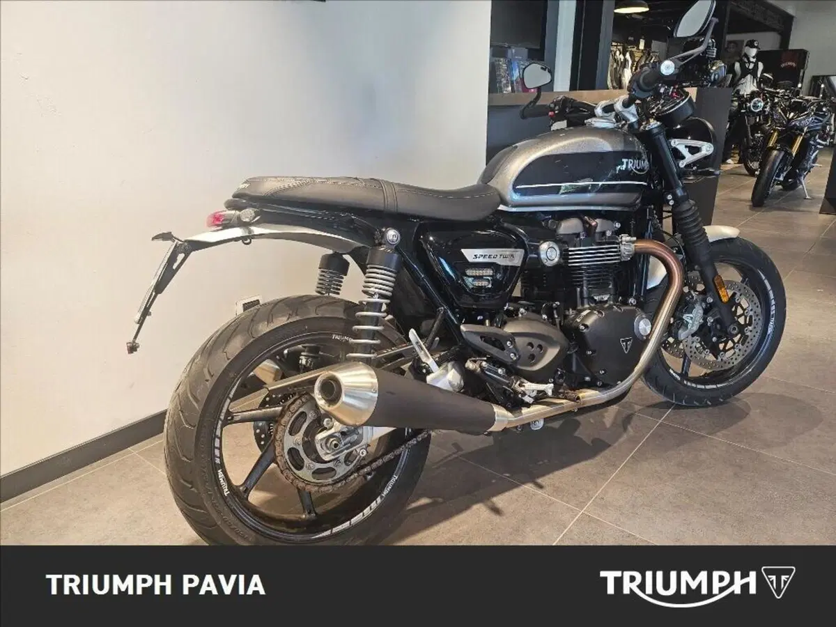 Triumph Speed Twin 1200 (2019 - 20) (5)