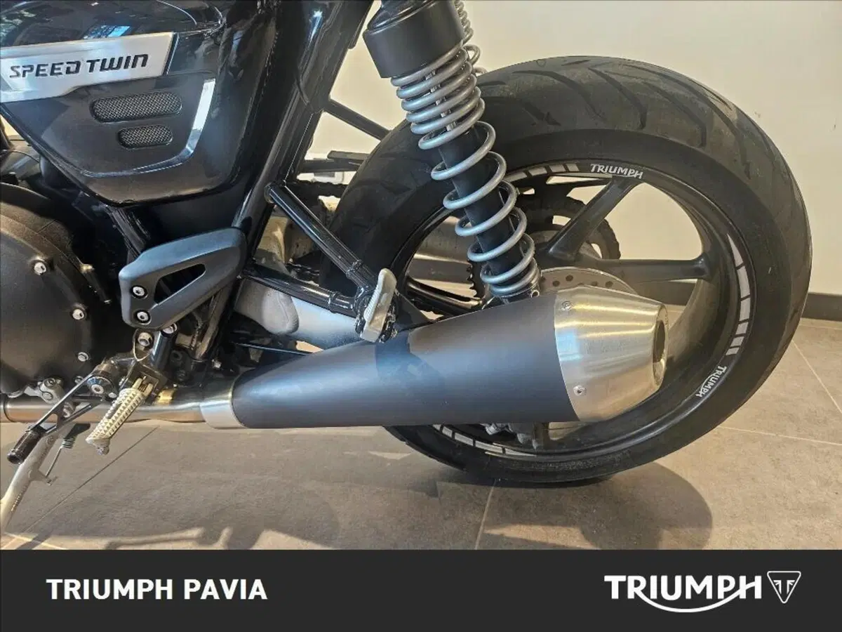 Triumph Speed Twin 1200 (2019 - 20) (15)