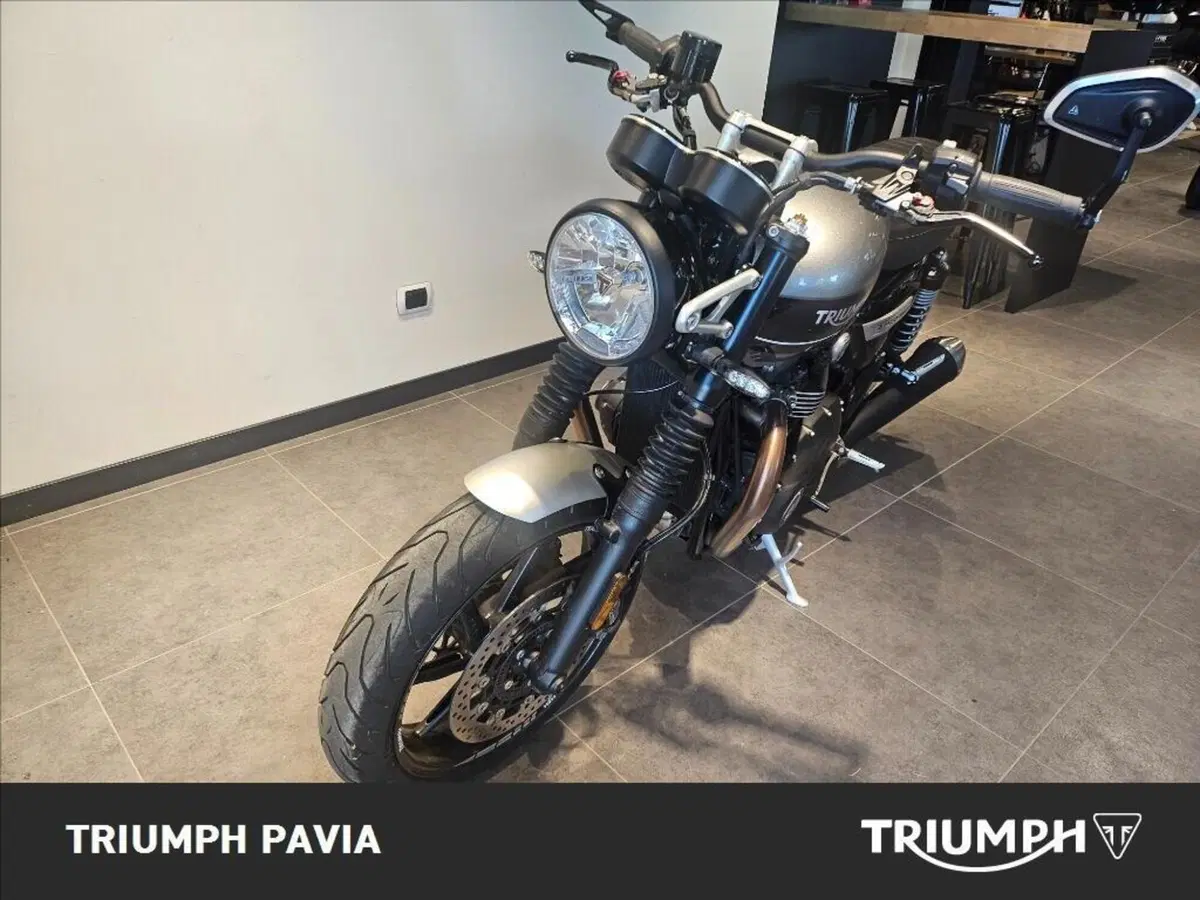 Triumph Speed Twin 1200 (2019 - 20) (27)