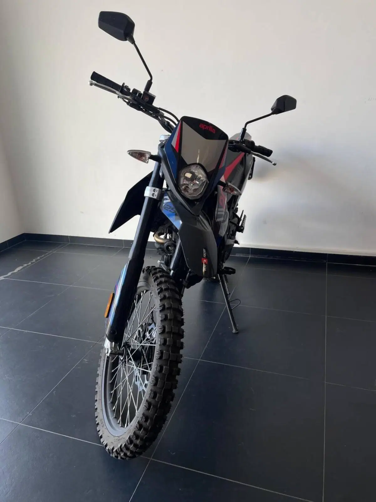 Aprilia RX 125 (2021 - 24) (3)