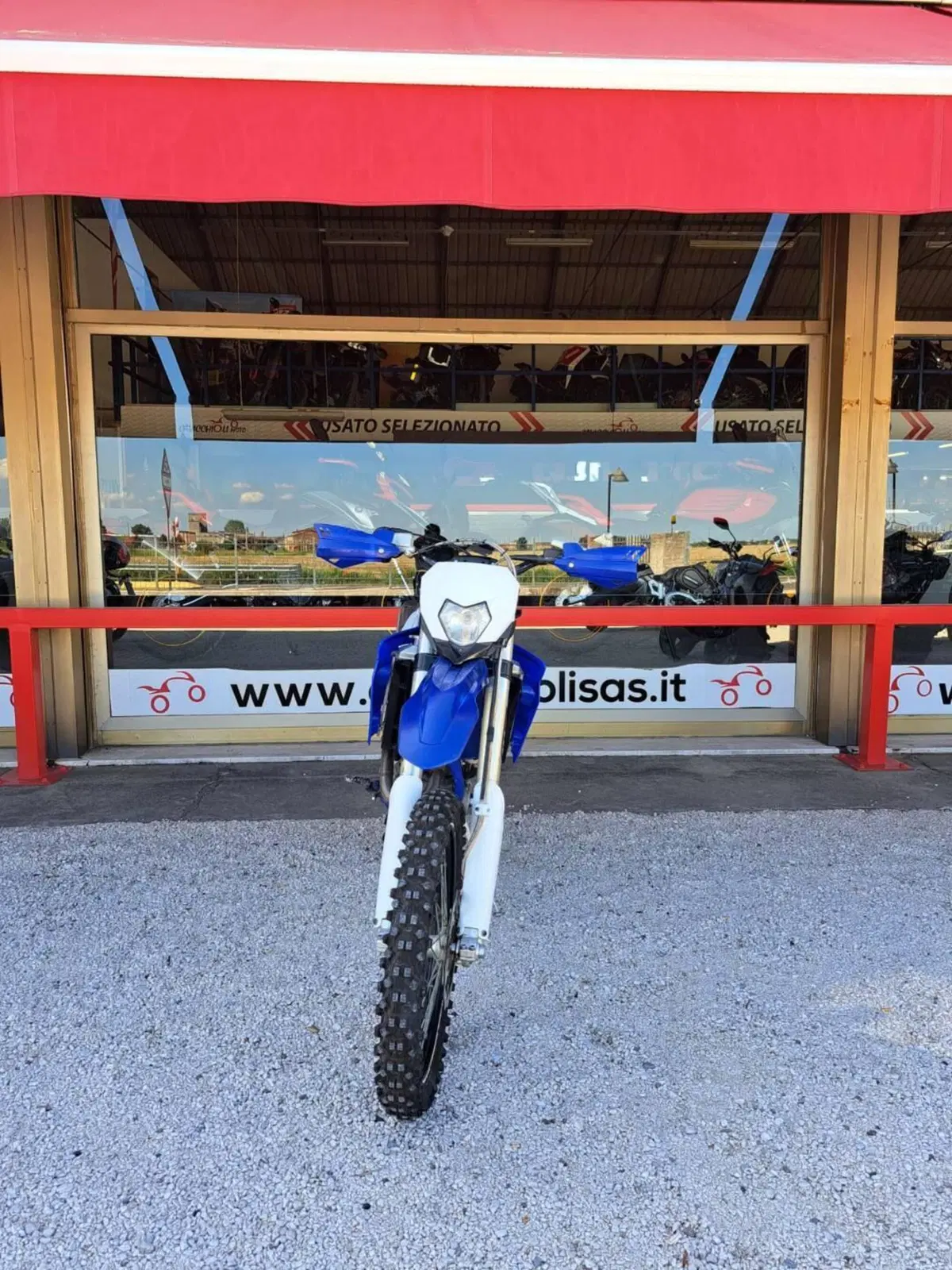 Sherco 300 SE I (2011 - 13) (2)