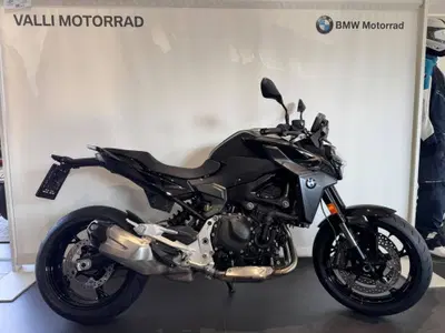 Bmw F 900 R (2025 - 27) nuova