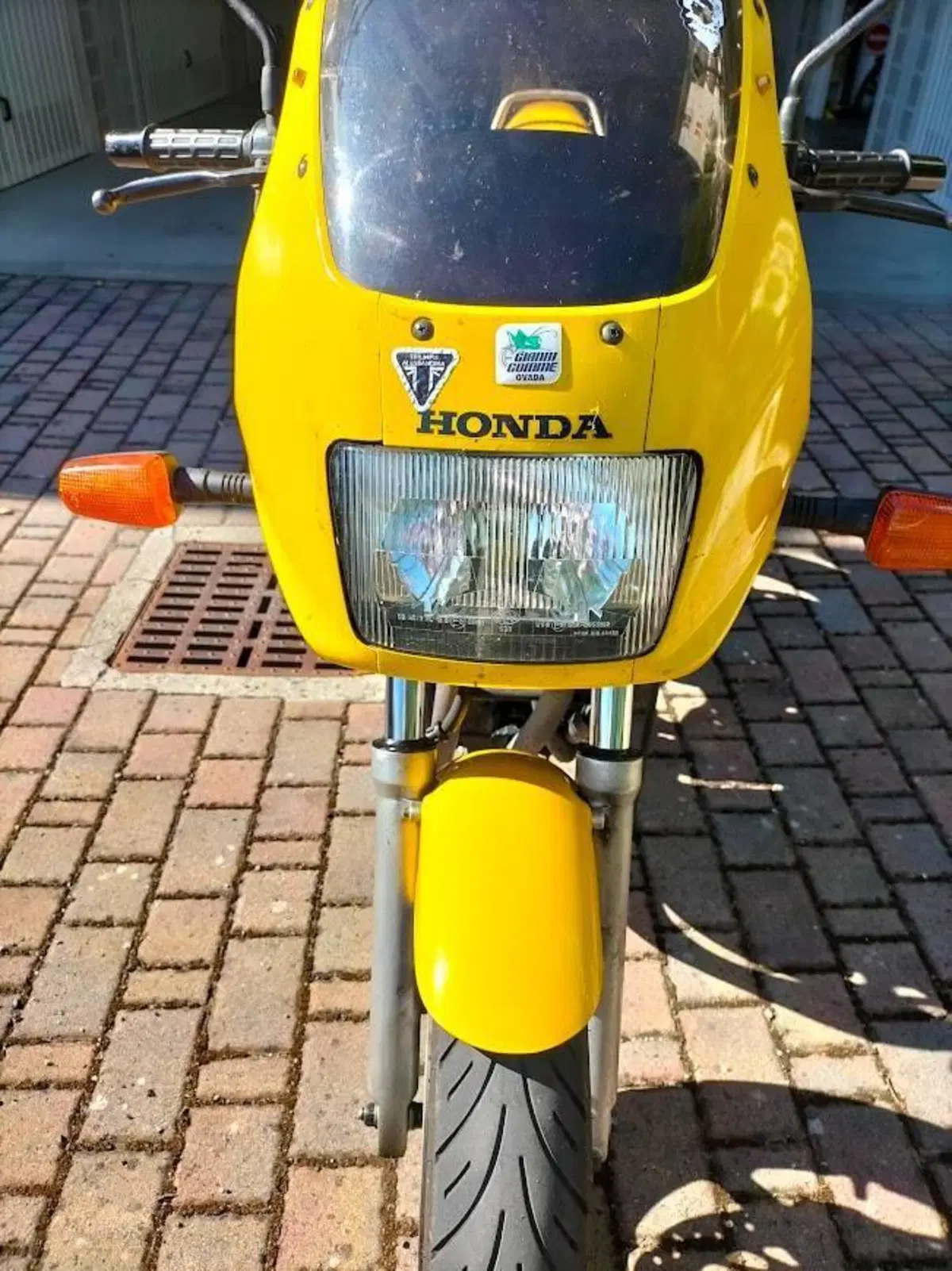 Honda CB500S (3)