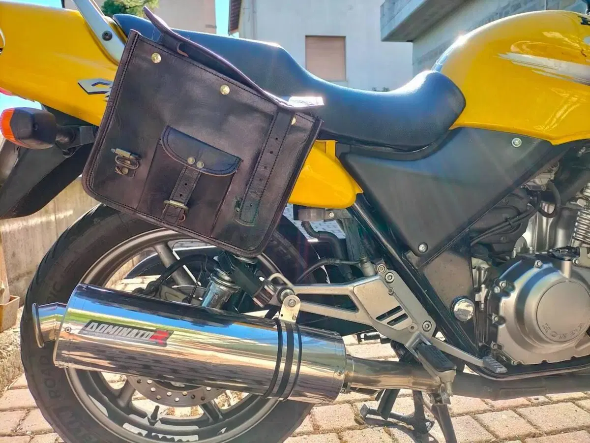Honda CB500S (13)