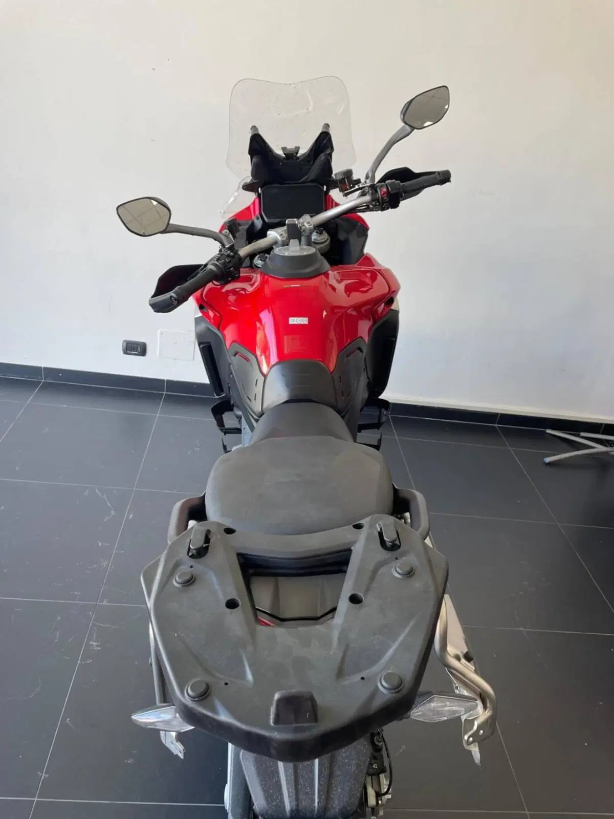 Ducati Multistrada V4 Rally (2023 - 25) (4)